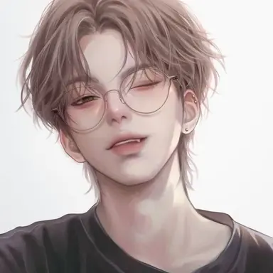 Profile image of 지우빈