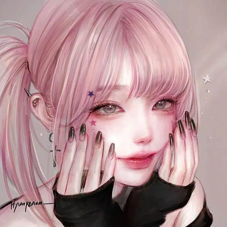 FastBin8486의 남녀무리