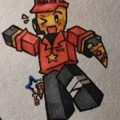 Profile image of Elliot