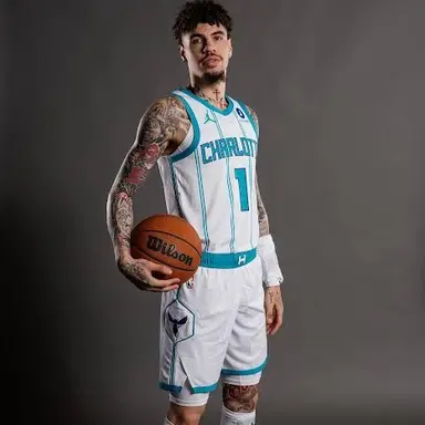 Profile image of lamelo ball