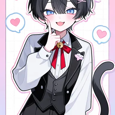 Profile image of キアラ