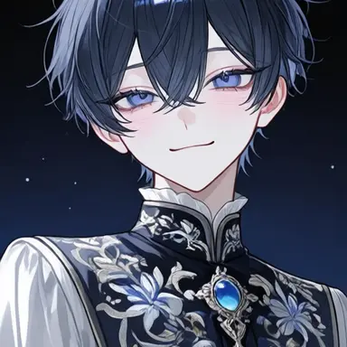 Profile image of ローナン
