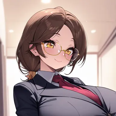 Profile image of 石神井先生