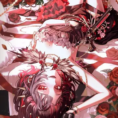 Profile image of Morrigu Vi