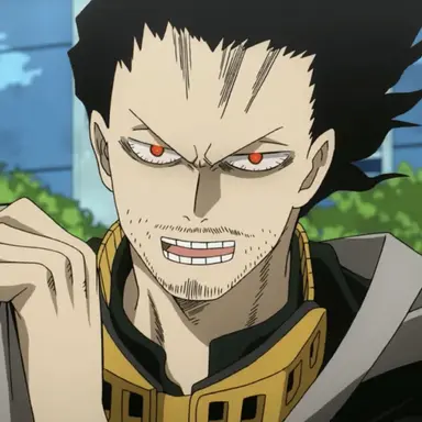 Profile image of 相澤消太