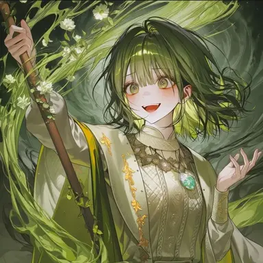 Profile image of 신지아