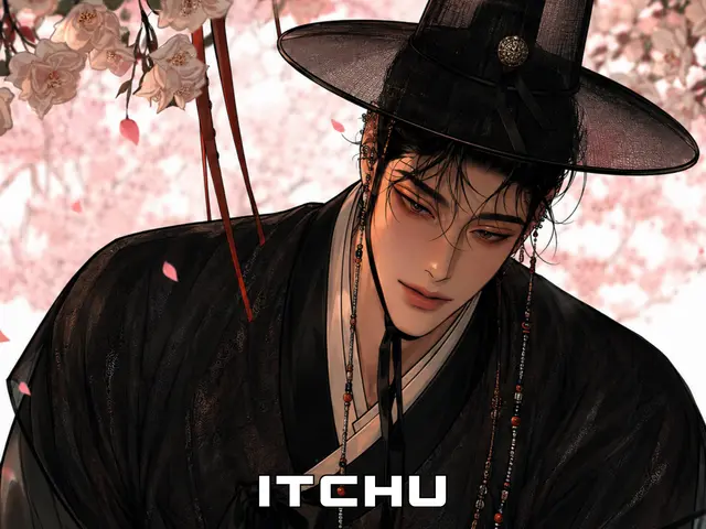 Profile image of Lee Gyu