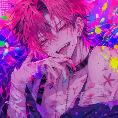 Profile image of シオン