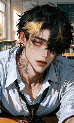 Profile image of 세이야
