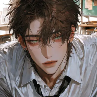 Profile image of 아야토