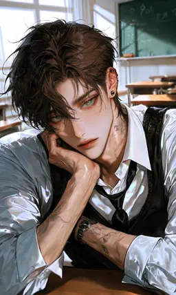 Profile image of 아야토