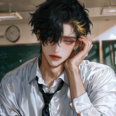 Profile image of 세이야