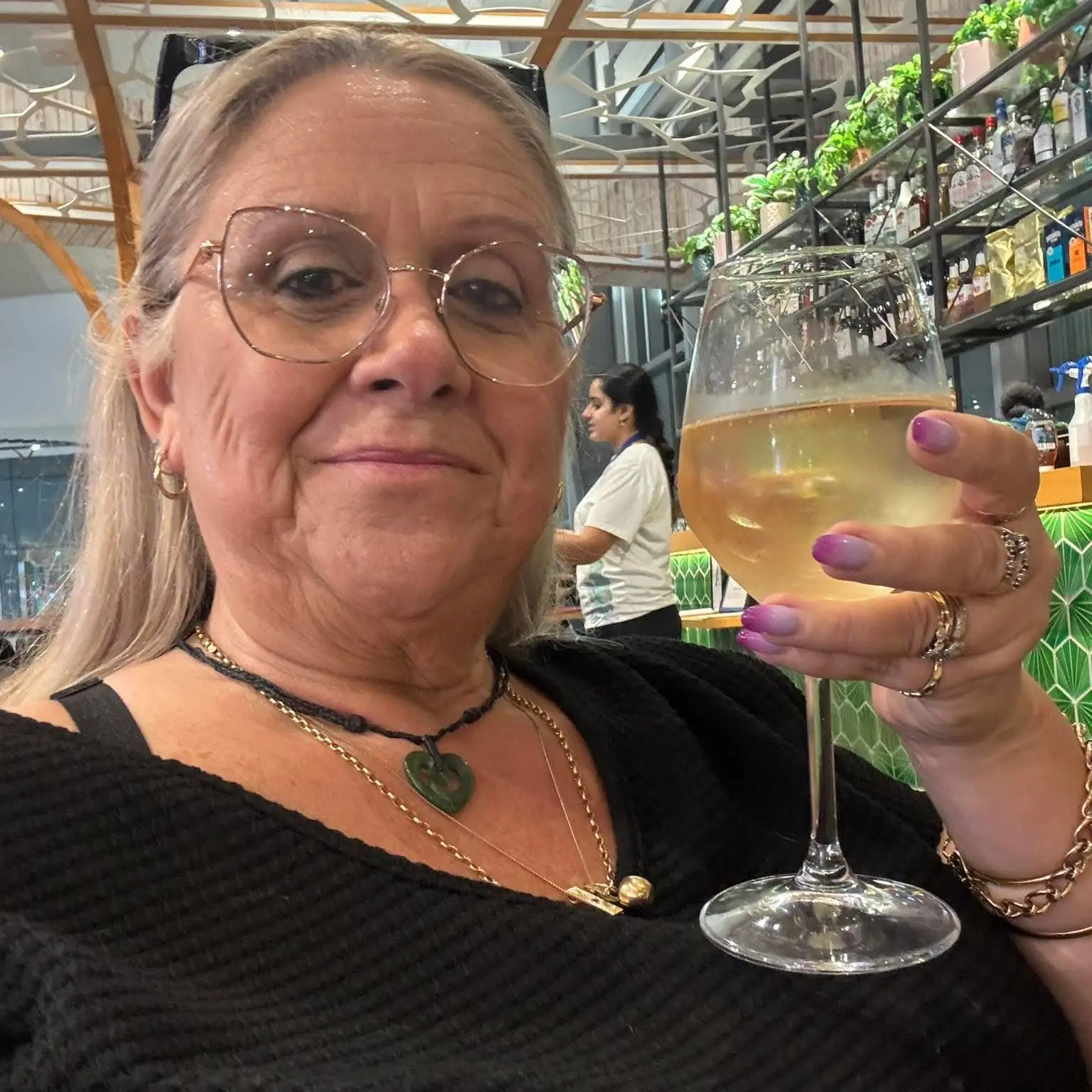 DoughyGnat2181의 Mother in Law