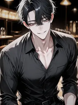 Profile image of ソ・ドユン