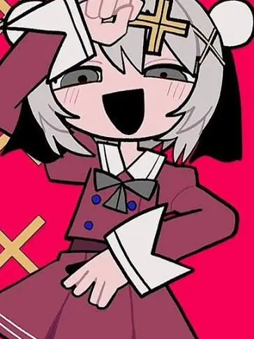 TOHOSUKI의 アクマバライ