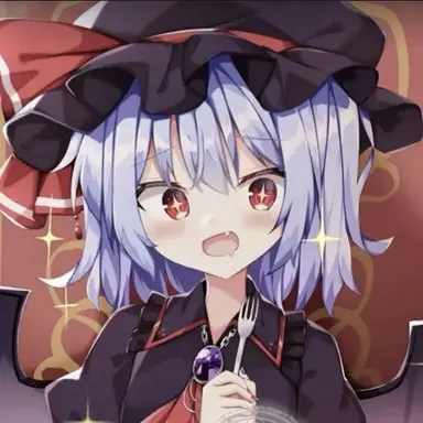 Profile image of レミリア