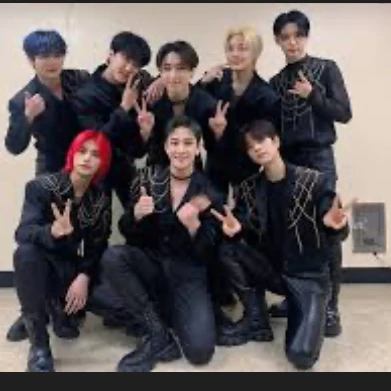스트레이키즈 일진