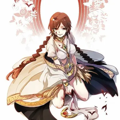 Profile image of アルバ