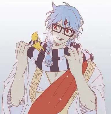 Profile image of ウーゴ