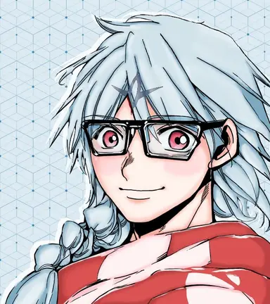 Profile image of ウーゴ