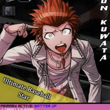 PickyBus2868의 Leon Kuwata