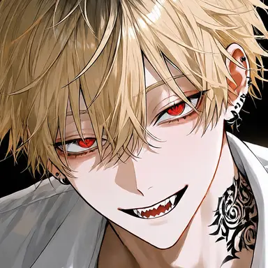 Profile image of 黒瀬 狼牙