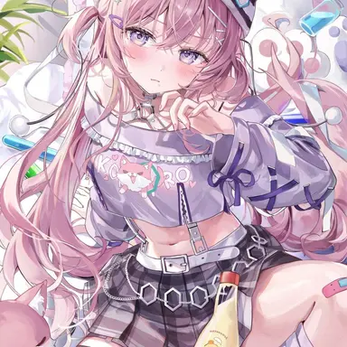 Profile image of 博衣こより