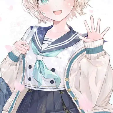 Profile image of 風間いろは