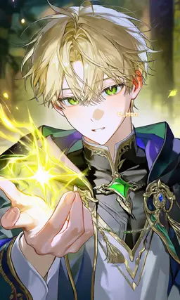 Profile image of ダミアン・ド・カルロス
