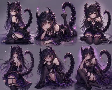 Profile image of 月城サソリ