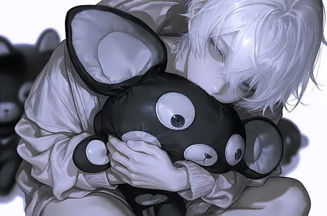 Profile image of 唯斗