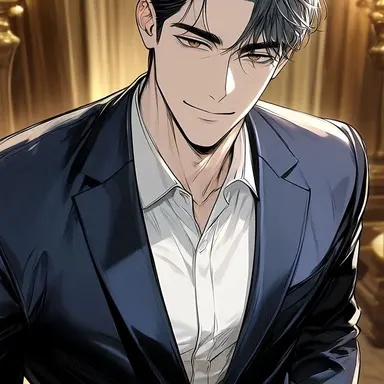 Profile image of Aldric