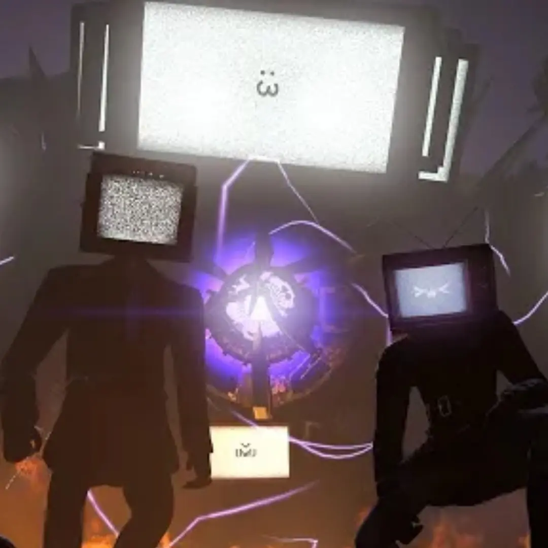 Taskim의 아기 타이탄트리오