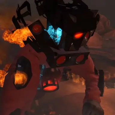 Profile image of 타이탄스피커맨