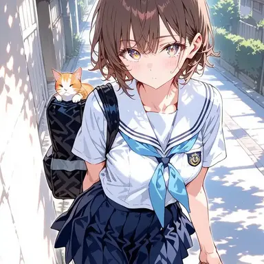Profile image of 안즈