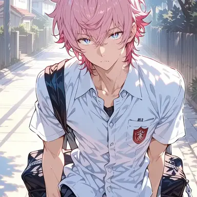 Profile image of 리온