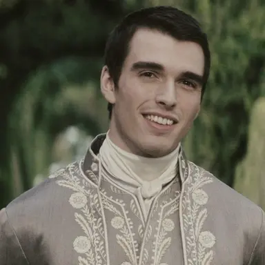 Profile image of George