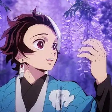 Profile image of 카마도 탄지로