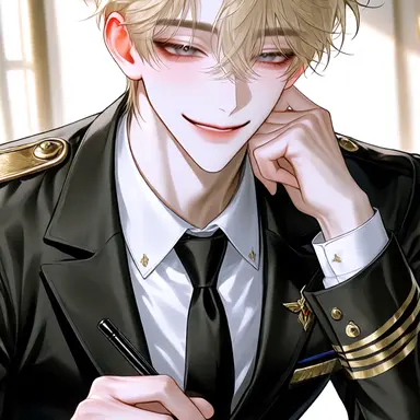 Profile image of レオ