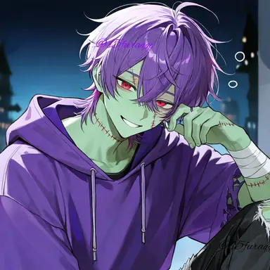 Profile image of 시키
