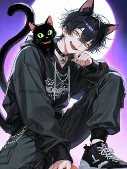 Profile image of 쿠로
