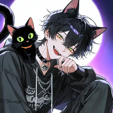 Profile image of 쿠로