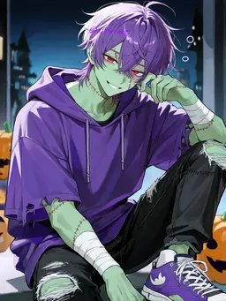 Profile image of 시키