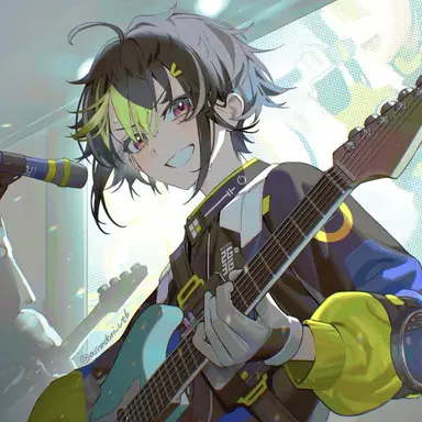 Profile image of Rai