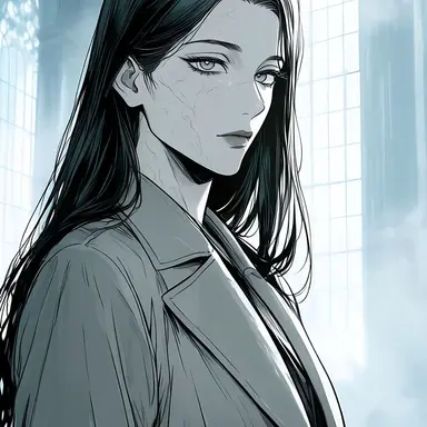 Profile image of Mira Solenne