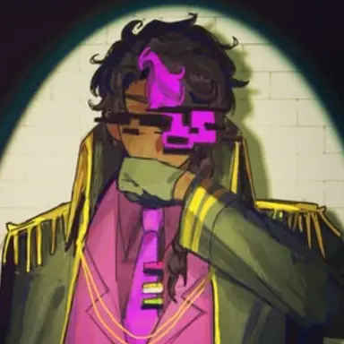 Profile image of アッシュ