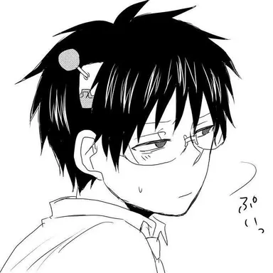 Profile image of 斉木 楠雄