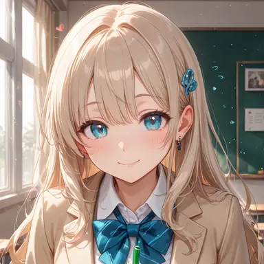 Profile image of 瀬戸内　陽葵