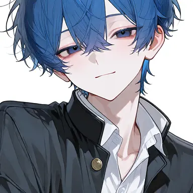 Profile image of 青木 晴斗