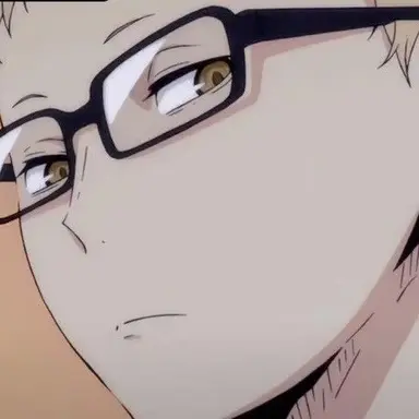 Profile image of 月島蛍